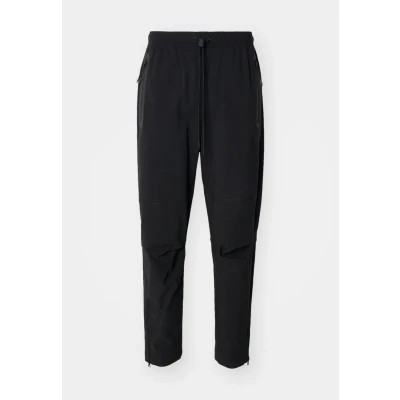 Abbildung von Nike Tech Webhose (Herren), Black/Black, HM8241 010, XS