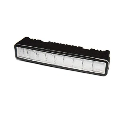 Abbildung von Tagfahrende Lichter PHILIPS 12831WLEDX1