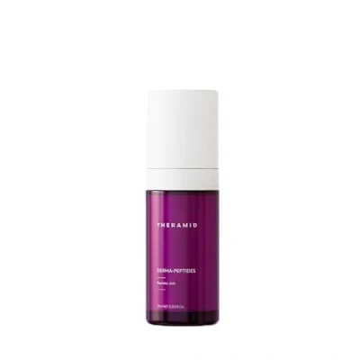 Abbildung von NICHE BEAUTY LAB Theramid Derma Peptides 22% Multi Peptide Treatm