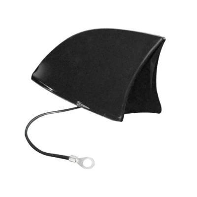 Abbildung von EUFAB 521203 Antenne Shark, schwarz