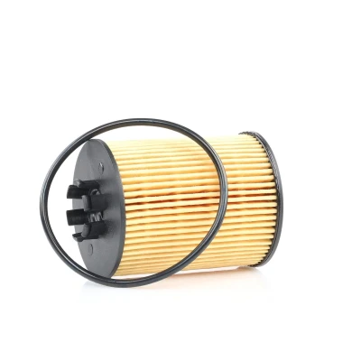 Abbildung von CHAMPION EON TITAN COF100519E Ölfilter Filtereinsatz OPEL: Astra G CC, Corsa B Schrägheck, D SUZUKI: Wagon R+ II Schrägheck