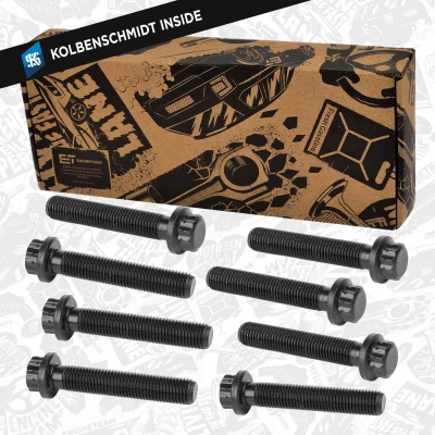 Abbildung von ET ENGINETEAM BS0014VR2 Pleuelschraube M8 VOLKSWAGEN: Touran I, Golf 5 Schrägheck, Caddy 3 Kombi, SKODA: Octavia 2 Combi, Combi