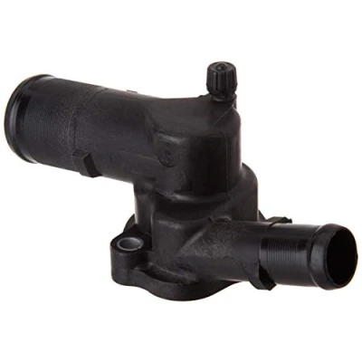 Abbildung von VALEO 820138 Kühlwasserthermostat 89 mit Dichtungen Gehäuse RENAULT: CLIO 3, 2, TWINGO 1, DACIA: SANDERO I, LOGAN MCV 2