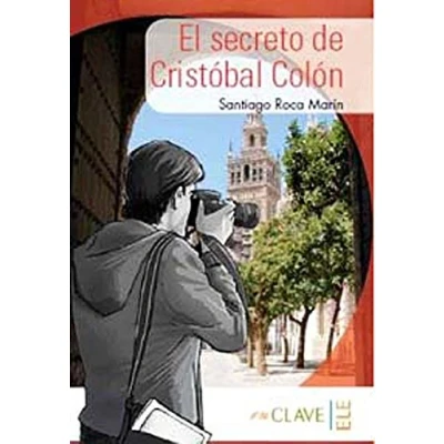 Abbildung von El secreto de Cristóbal Colón: Lecturas fáciles en español, Level 1 / A1/A2 (Helbling Verlag) (Lecturas Yago Ayala)