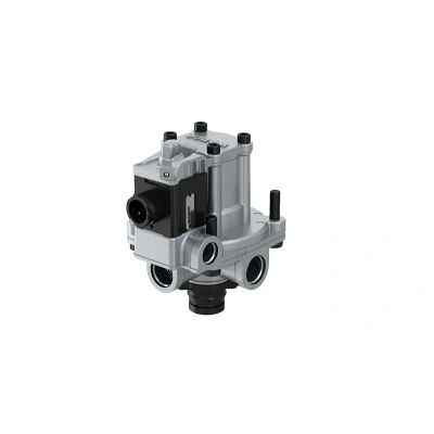 Abbildung von Redundanzventil WABCO 4802051060