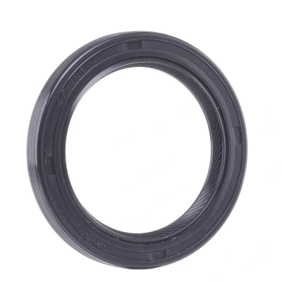 Abbildung von ELRING 023.520 Kurbelwellendichtring FPM (Fluor Kautschuk) FORD: Fusion Kombi, Puma, FIESTA 6, DAIHATSU: CUORE 2, Trevis, MAZDA: 2 Hatchback