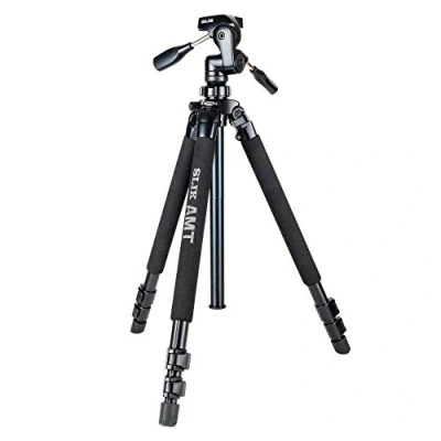 Abbildung von Slik Pro 700 DX Stativ, 3365