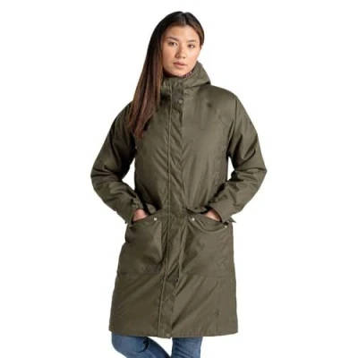 Abbildung von Caithness Wasserdichte Jacke für Damen