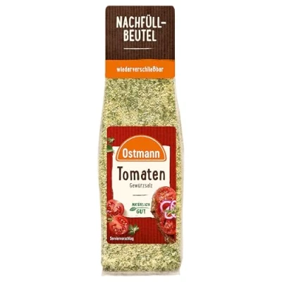 Abbildung von Ostmann Tomaten Gewürzsalz, 60 g 805586