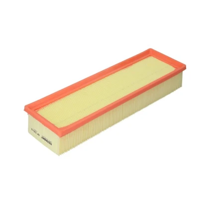 Abbildung von FILTRON AP 130/8 Luftfilter 56 102 335 Filtereinsatz CITROËN: Berlingo / First I, C3 II, C2 Schrägheck, PEUGEOT: 207 SW