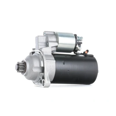 Abbildung von HELLA 8EA 011 610 561 Anlasser 12 1,8 10 VOLKSWAGEN: Lupo / 3L, Golf 3, 4 Schrägheck, AUDI: A2, SEAT: Leon I Schrägheck kfzteile, kfzteile24