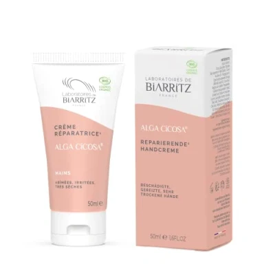 Abbildung von Alga Cicosa Bio reparierende Handcreme 1er Pack (1 x 50 ml)