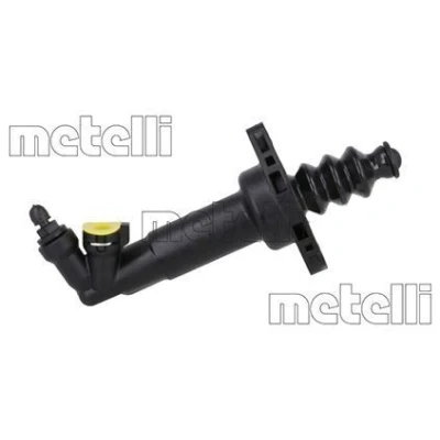 Abbildung von METELLI 54 0056 Kupplungsnehmerzylinder VOLKSWAGEN: Golf 4 Schrägheck, TRANSPORTER Bus, 5 AUDI: A3 TT Coupe