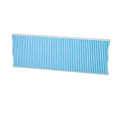 Abbildung von FEBI BILSTEIN 09432 Innenraumfilter Pollenfilter 412 145 24 OPEL: Vectra B CC, Limousine, Caravan