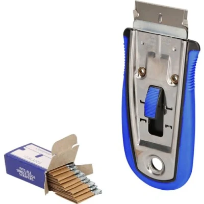 Abbildung von KS TOOLS BT101923 Schaber 220