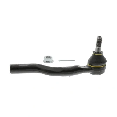 Abbildung von MOOG MD ES 15087 Spurstangenkopf M12X1.25 Vorderachse links MAZDA: 3 Limousine, 6 Kombi, Limousine