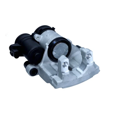 Abbildung von MAXGEAR 82 1692 Bremssattel Hinterachse rechts Aluminium MERCEDES BENZ: C Klasse T modell, Limousine, Coupe