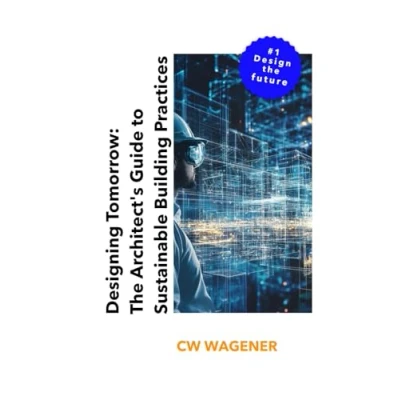 Abbildung von Designing Tomorrow: The Architect&#039;s Guide to Sustainable Building Practices