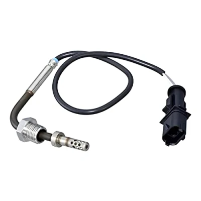 Abbildung von HELLA 6PT 010 376 481 Sensor, Abgastemperatur JEEP: GRAND CHEROKEE 4