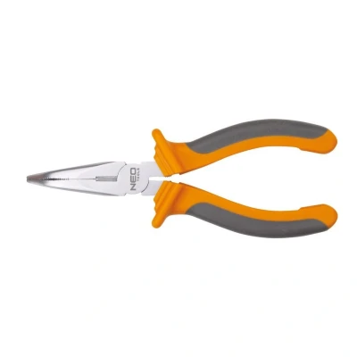 Abbildung von NEO TOOLS 01 016 Flachzange 200