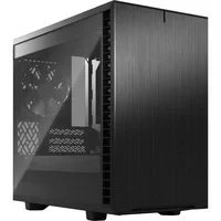 Abbildung von Define 7 Nano Black TG Light Tint, Tower Gehäuse