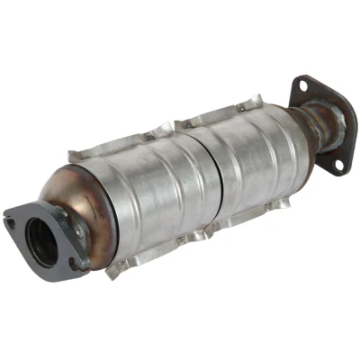 Abbildung von JMJ 1091536 Katalysator Euro 4 (D4) HYUNDAI: Tucson, KIA: Sportage II