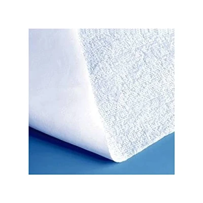 Abbildung von Bettschutzeinlage Frottee 75x100 cm 1 St