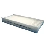 Abbildung von ALCO FILTER MS 6402 Innenraumfilter Pollenfilter 375,0 176,0 48,0 CITROËN: Jumpy II MPV, Kastenwagen, Pritsche/Fahrgestell