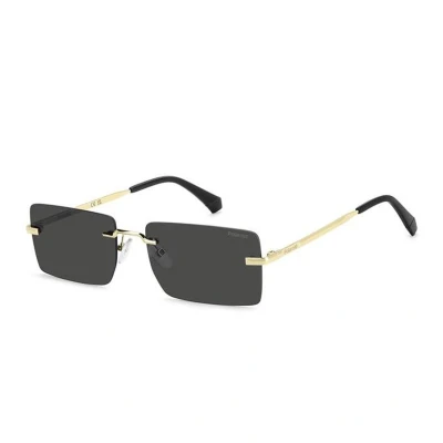 Abbildung von Polaroid PLD6245/S 2F7 Polarisierte Sonnenbrille 58/18/145