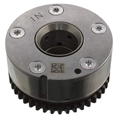 Abbildung von FEBI BILSTEIN 102991 Nockenwellenversteller Einlassseite RENAULT: Captur, Megane 3 Grandtour, Schrägheck, DACIA: SANDERO 2, Lodgy, Duster SUV