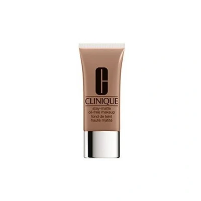 Abbildung von Clinique Stay Matte Foundation CN52 Neutral 30 ml
