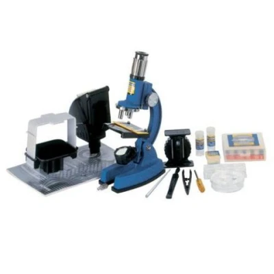Abbildung von Konus Mikroskop Konuscience 1200x
