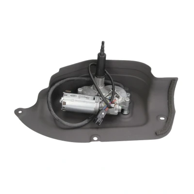 Abbildung von MAGNETI MARELLI 064342009010 Scheibenwischermotor 12 hinten FORD: Transit Mk6 Kastenwagen, Bus