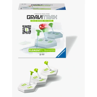 Abbildung von Ravensburger GraviTrax Element Transfer