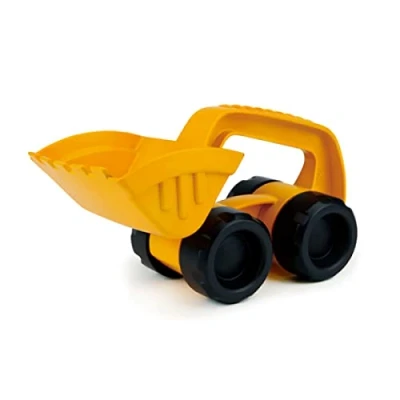 Abbildung von Hape E4054 Monster Bagger