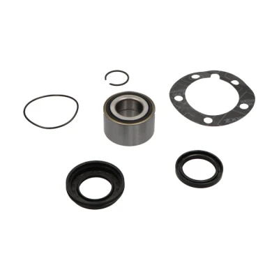 Abbildung von KAVO PARTS WBK 9057 Radlagersatz Hinterachse 80 TOYOTA: Land Cruiser Prado 90