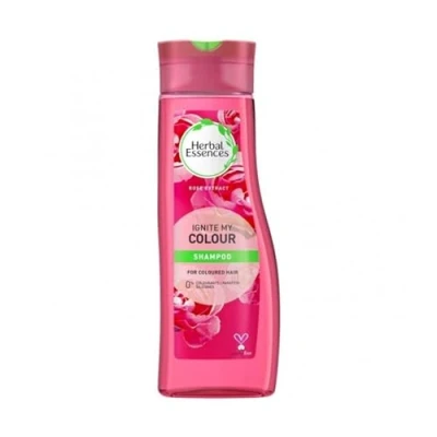 Abbildung von Herbal Essences Ignite My Colour Shampoo 400ML
