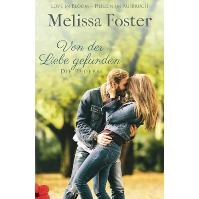 Abbildung von Von der Liebe gefunden: Gage Ryder (Die Ryders, Band 5)