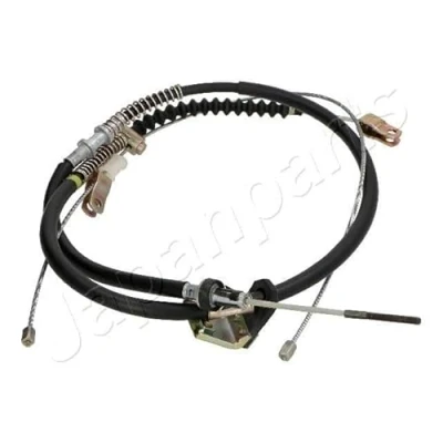 Abbildung von JAPANPARTS BC 272 Handbremsseil TOYOTA: Land Cruiser Prado 70 SUV