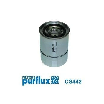 Abbildung von PURFLUX CS442 Kraftstofffilter Filtereinsatz NISSAN: Patrol GR 5 SUV, 3/2 3/1 SUV