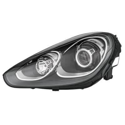 Abbildung von HELLA 1EL 011 745 571 Scheinwerfer PORSCHE: Cayenne