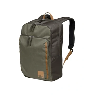 Abbildung von Jack Wolfskin Hasensprung island moss