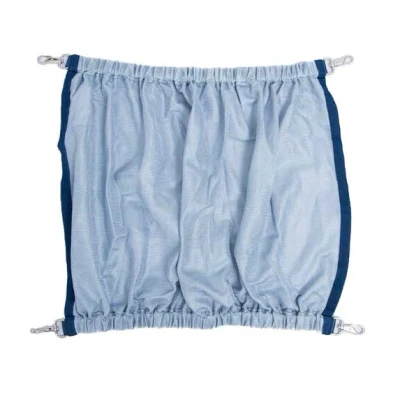 Abbildung von Bucas Belly Pad Buzz Off Blue 120 125