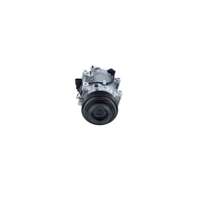 Abbildung von NRF 320248G Kompressor VD14E PAG 46 YF R 1234yf, 134a
