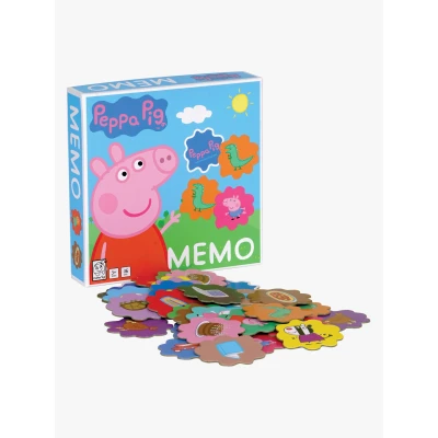 Abbildung von BarboToys Peppa Wutz Memo Spiel