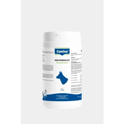Abbildung von Welpenmilch 450g
