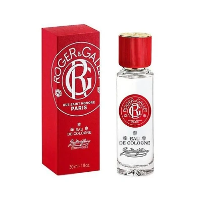 Abbildung von Roger &amp; Gallet Jean Marie Farina Eau de Cologne 30 ml