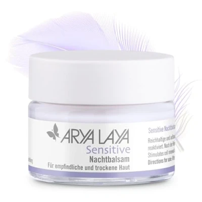 Abbildung von Arya Laya ET Sensitive Nachtbalsam 50ml 50 ml