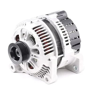 Abbildung von RIDEX 4G0043 Lichtmaschine 12V 150A BMW: 3 Limousine, X3, Touring, LAND ROVER: Freelander I SUV