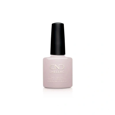 Abbildung von CND Nagellack Shellac Color Coat